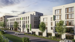 Ibis Styles Friedrichshafen Foto XIAWORKS